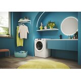 Candy Inverter mašina za pranje veša RapidO RO 1494DWMT/1-S, 9 kg, 1400 o/min, Wi Fi, Bijela | Eponuda.ba
