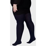 MONA QUEEN Hlačne nogavice Plus Size Elizabeth 70 DEN | Shoptok.si