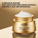 Vichy Neovadiol Longevity Cream revitalizirajuća krema za obnavljanje kožnih stanica 50 ml | shoptok.hr