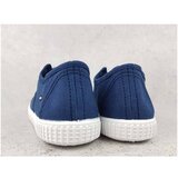 Tommy Hilfiger Easyon Sneaker Plava | shoptok.hr