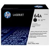 HP Toner CC364A (črna), original Cene