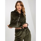 RELEVANCE Set-RV-KMPL-6087-2.31X-khaki | Shoptok.si