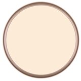 Globo LED okrogla stropna svetilka MANNI (24 W, Ø x V: 385 mm x 8 cm, Črne barve, Topla bela) | Shoptok.si
