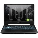 Asus Prenosnik TUF Gaming A15 AMD Ryzen 5 High Power / 24GB DDR5 / 512GB SSD / 15,6 FHD IPS 144Hz / NVIDIA GeForce RTX 3050 4GB GDDR6 / W11 Home | Shoptok.si