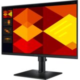 Samsung 24''FHD Posl Mon S40GDIPS, 100Hz, 5ms, 250cd,2xHDMIDP, 2xUSB, Speaker, HAS, Pivot, Tilt | Eponuda.ba