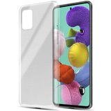 Cadorabo Case, združljiv s Samsungom v popolnoma prozornem - zaščitnem pokrovu, narejen iz fleksibilnega silikona TPU, (20590286) Cene