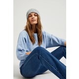 Marisse Women's Hat Z-Cz-4501 Grey | shoptok.hr