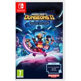 Minecraft Dungeons 2 Deluxe Edition (SWITCH) Cene