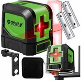 Dexxer nivelirni laser LS100 LS100-GREEN | Shoptok.si
