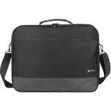 Impala 2 43.9 cm (17.3) Messenger case Black, Grey