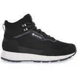 Mino Ronzoni Škornji 0C SHOES STORD BLK Črna Cene