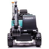 Bager na akumulator Volvo DK-VE888 - plavi | shoptok.hr