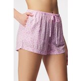 Hunkemöller Kratke hlače za spavanje Sugarcoated Little Daisy | shoptok.hr