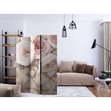  Paravan u 3 dijela - Romantic beige [Room Dividers] 135x172 | shoptok.hr