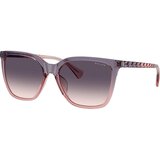 Ralph by Ralph Lauren RA5328U 623436 ONE SIZE (56) Modra/Modra | Shoptok.si