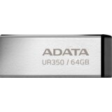  USB Memory stick Adata UFD 64GB, USB 3.2, Up to 100MB/s3 UR350-64G-RSR/BG Cijene