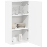  Ormar za Zid Lucca Bijela 50 x 31 x 100 cm Konstruirano drvo | shoptok.hr