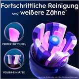 Oral-b nadomestne šcetke iO Radiant 8 White, pakiranje kosov, bela | Shoptok.si