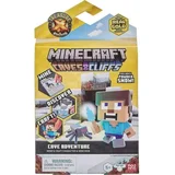 Minecraft set Cave adventure