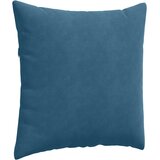  Jastučići za sofu 2 pcs Plava 60 x 60 cm Kordura tekstil | shoptok.hr
