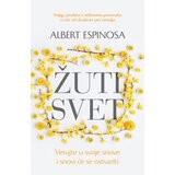 Laguna Albert Espinosa - Žuti svet