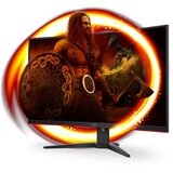 Ms MONITOR AOC 31.5″ C32G2ZE Full HD Zakrivljeni. Frameless.16:9,240Hz, 4 300 cd/m2, 4000:1, HDMIx2. DP, vesa | Eponuda.ba