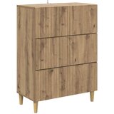  Predalna omara Artisan hrast 66 x 34,5 x 90 cm Inženirski les, (5000232450) Cene