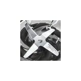 Bosch Mešalnik MMB6141B | Shoptok.si