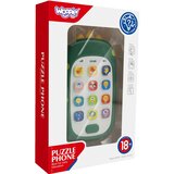 Woopie BABY interaktivni mobilni telefon sa zvukovima | shoptok.hr