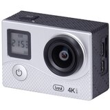 Trevi aktivna športna kamera GO 2500-4K srebrna | Shoptok.si