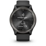 Garmin pametna ura vivomove Trend - black Cene