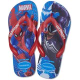 Havaianas KIDS TOP MARVEL II Plava | shoptok.hr