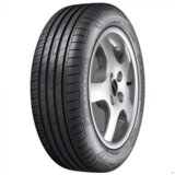 Fulda 205/50R17 93V ECOCONTROL HP 2 XL