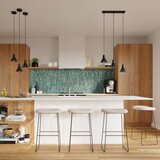  Obesna svetilka TALEJA 3 črna [E27], (21347680) | Shoptok.si