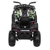 Quad na akumulator ATV Desert 4x4 - Army | Eponuda.ba