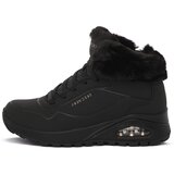 Skechers Polškornji BBKUNO RUGGED Črna Cene