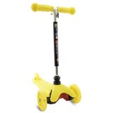 Olimp Sport Dečiji trotinet BBO maximus žuti | ePonuda.com