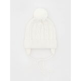 Reserved Girls` cap - ebenovina | Shoptok.si