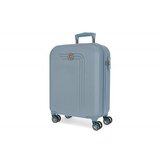 Movom aBS kofer 55 cm sky blue ( 59.991.63 )