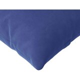 vidaXL Blazine za kavč 2 pcs Policijska modra 120 x 40 cm | Shoptok.si