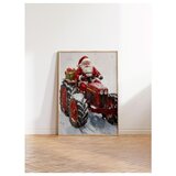 WALLXPERT dekorativna slika u okviru 50 x 70 cm | Eponuda.com