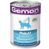 konzerva za mačke adult tuna i okeanska riba 415g