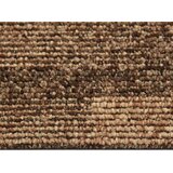  Podni tepih 20 pcs Smeđa 50 x 50 cm PP - Smeđa | shoptok.hr