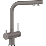 Blanco slavina FONTAS II SILGRANIT-LOOK VULKAN SIVA VT | shoptok.hr