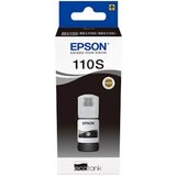  Črnilo za Epson 110S (C13T01L14A) (črna) original Cene
