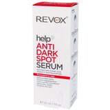 REVOX B77 Help Anti Dark Spot Serum serum za obraz proti pigmentnim madežem 30 ml za ženske | Shoptok.si