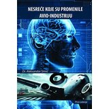 Admiral Books Aleksandar Simić
 - Nesreće koje su promenile avio-industriju