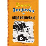 Dereta Džef Kini - Dnevnik šonjavka 9 - Dugo putovanje Cene