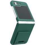  Futrola smooth holder za samsung F731B galaxy z flip 5 5G/ zelena | ePonuda.com