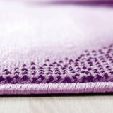 Novel Tkana Preproga Plus, Lila, 140x200cm | Shoptok.si